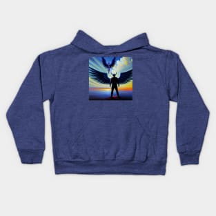 Revelation Kids Hoodie